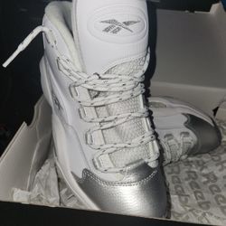 Brand Allen Iversons 