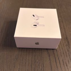 Apple AirPods Pro
