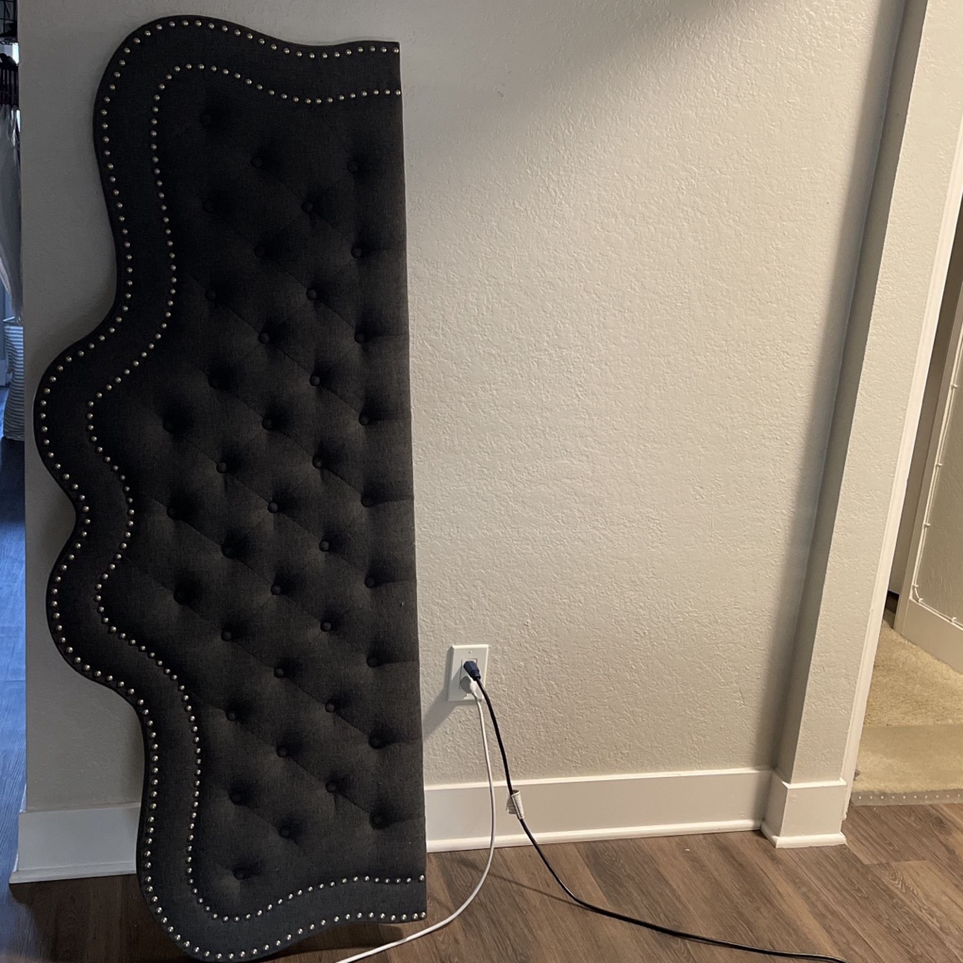 Headboard W/ No Legs
