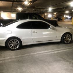 Mercedes