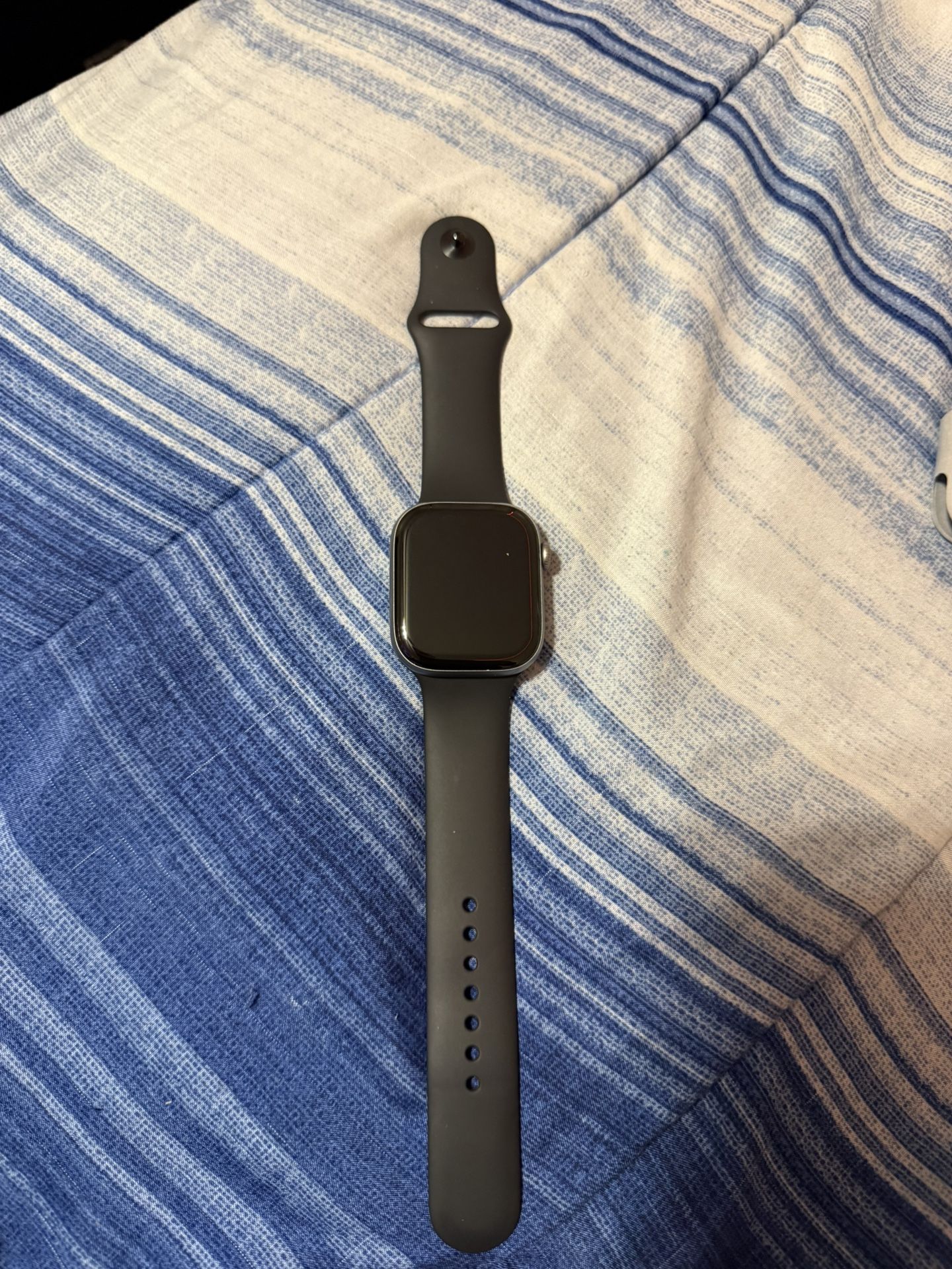 Apple Watch Series 11
