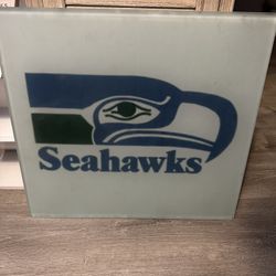 Seahawks Fans