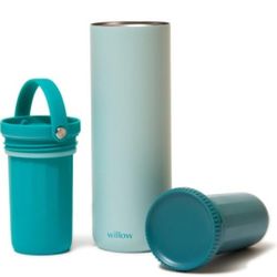 Willow - Portable Breastmilk Cooler