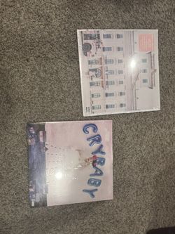 Melanie Martinez Vinyls 