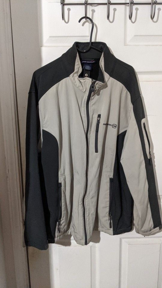 Jackets And Sweatshirts