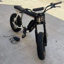 Super 73 S2 Adventure 