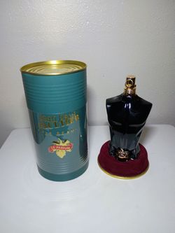 Jean Paul Gaultier Le Beau