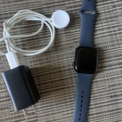 Apple Watch SE