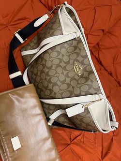 Diaper bag