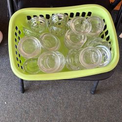 Candle Holders, Total 30