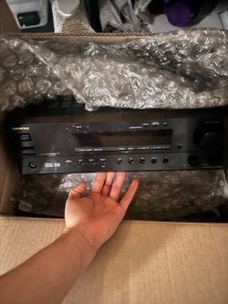 onkyo TX-DS494