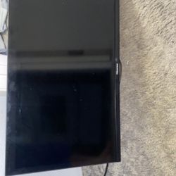 Flat Screen TV