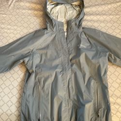 Columbia Waterproof Jacket