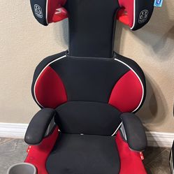 Graco High Back Booster Seats