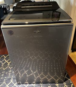 Used Clothes Washer Washing Machine Excellent Condition
