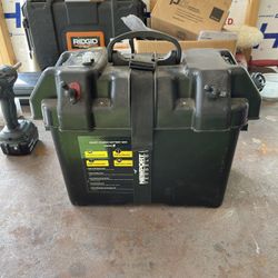 Battery Box 