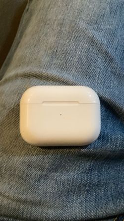 AirPods second GEN Pro