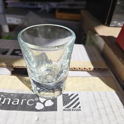 Shot glasses 24 piece Luminarc