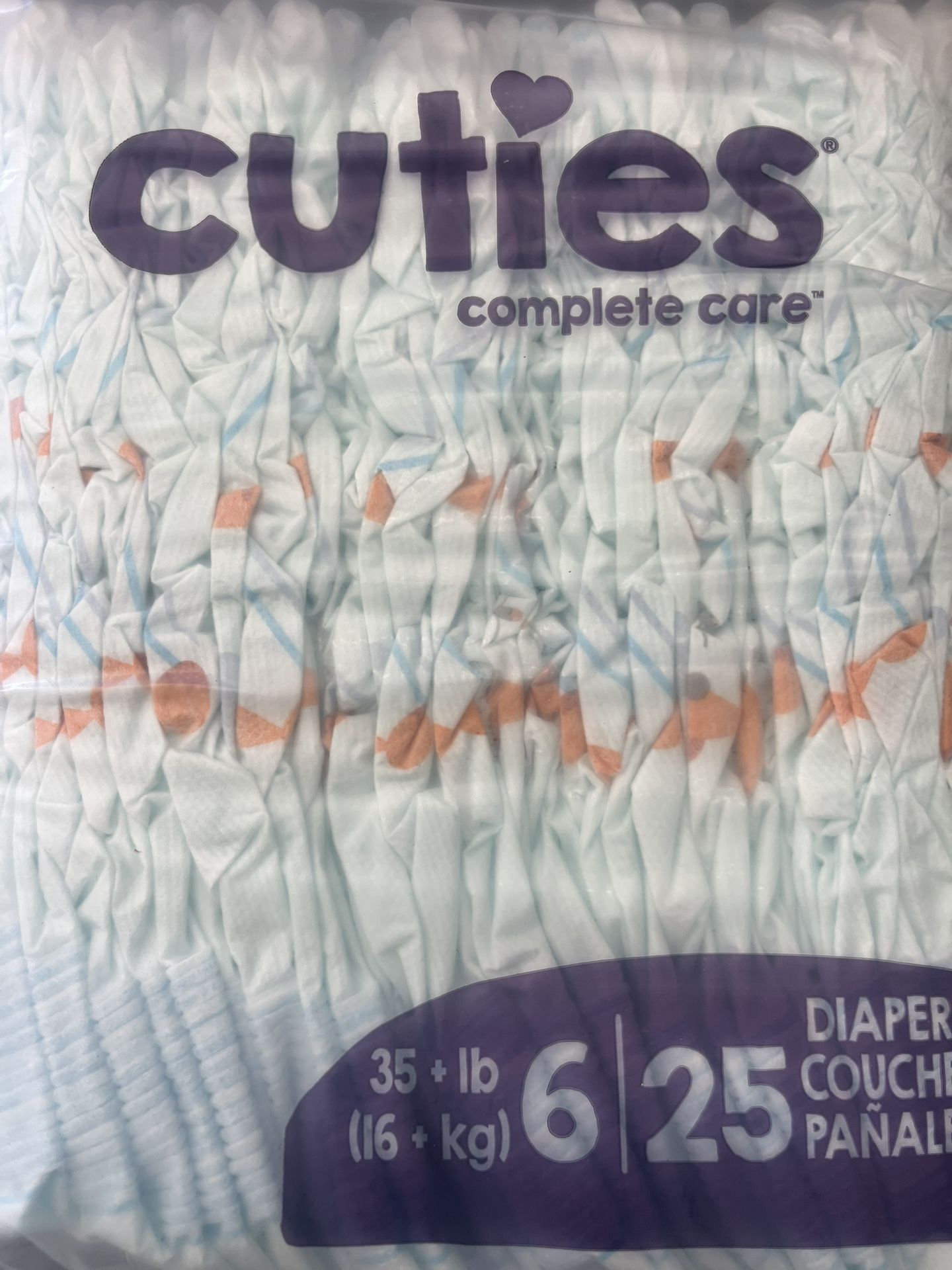Diapers