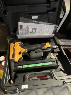Nail Gun 