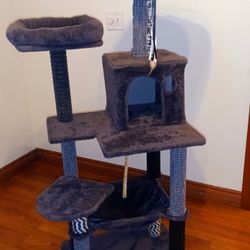 Cat Tree