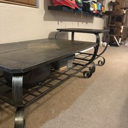 Coffee Table Set