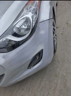 2011 Hyundai Elantra