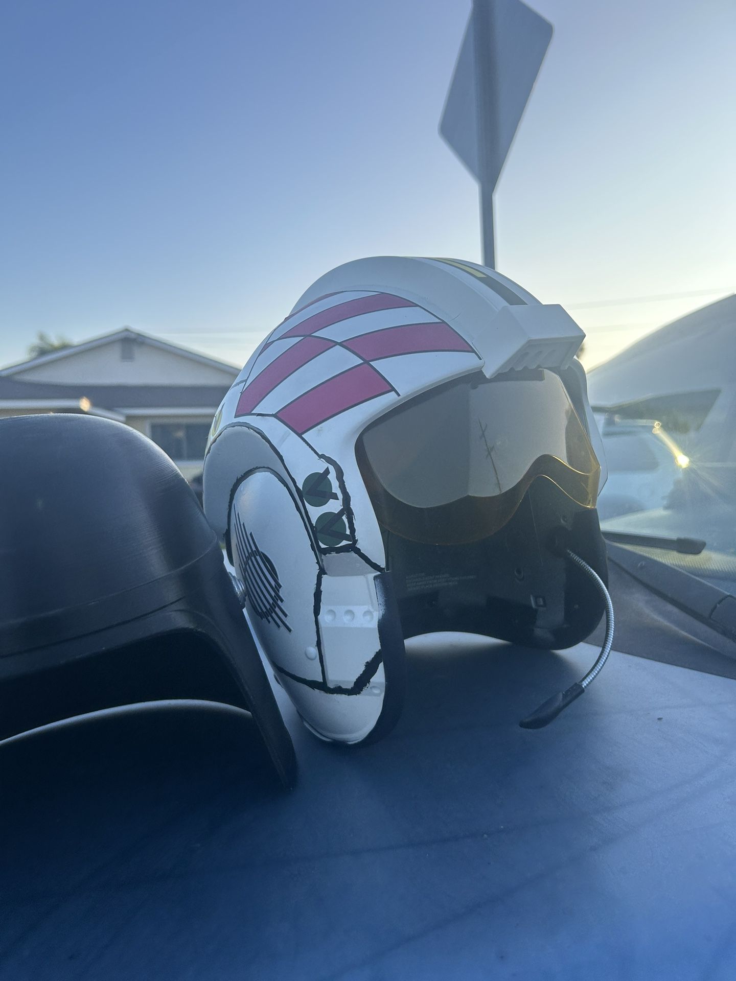 Star Wars Helmets