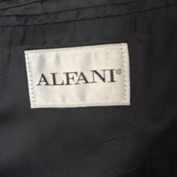 Men’s Suits, Leather Jacket, Ties, Belts, Ralph Lauren, Calvin Klein, Alfani, Oakwood Classic