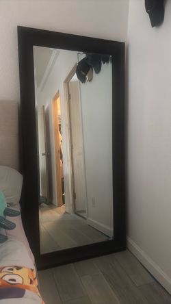 Body mirror