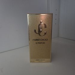 Jimmy Choo