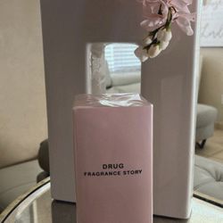Drug Fragrance Story Perfume