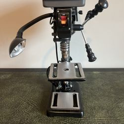 Bench Top Drill Press