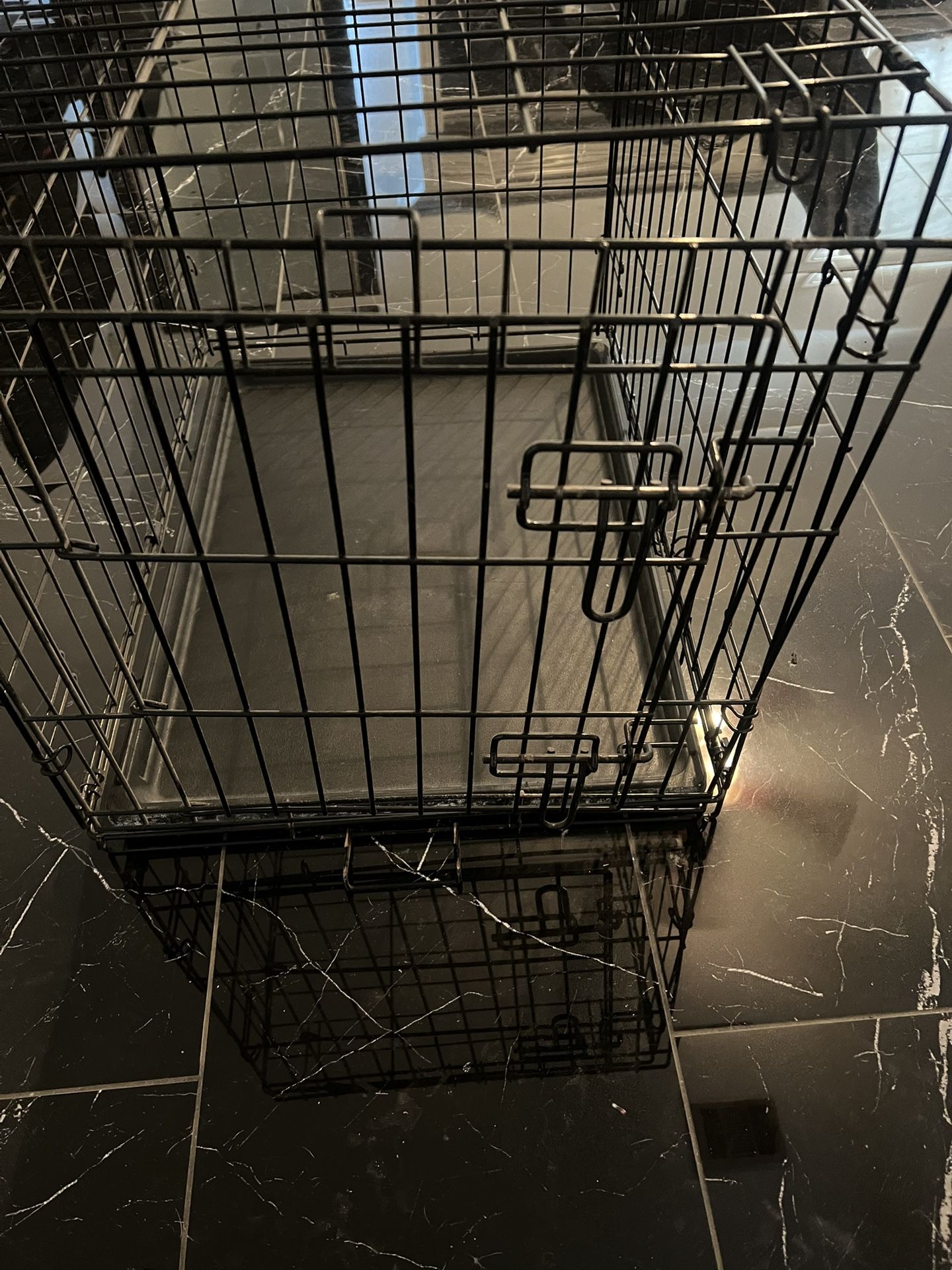 Dog Cage small