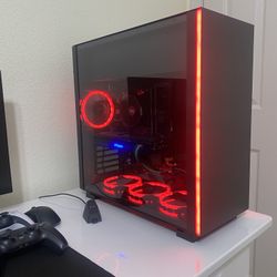 Gaming Pc *Check Description For Details* Taking Offers!!