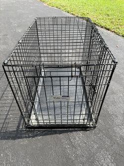Pet Cage