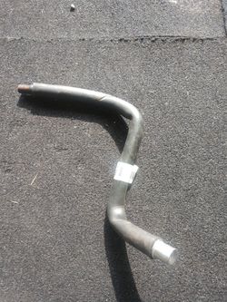 Chevy/ GMC PVC valve and tube