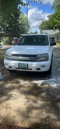 2005 Chevrolet TrailBlazer