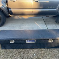 full size tool box
