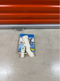 Scotty PowerLook Rod Holder