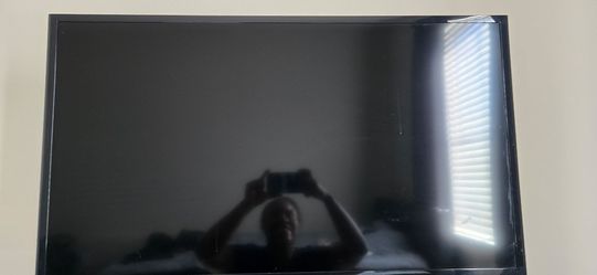 Samsung T.V w /remote