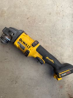 Dewalt angel Grinder