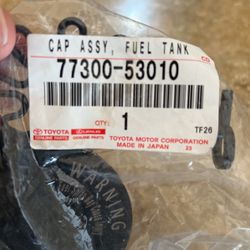 Fuel Cap For Toyota Corolla
