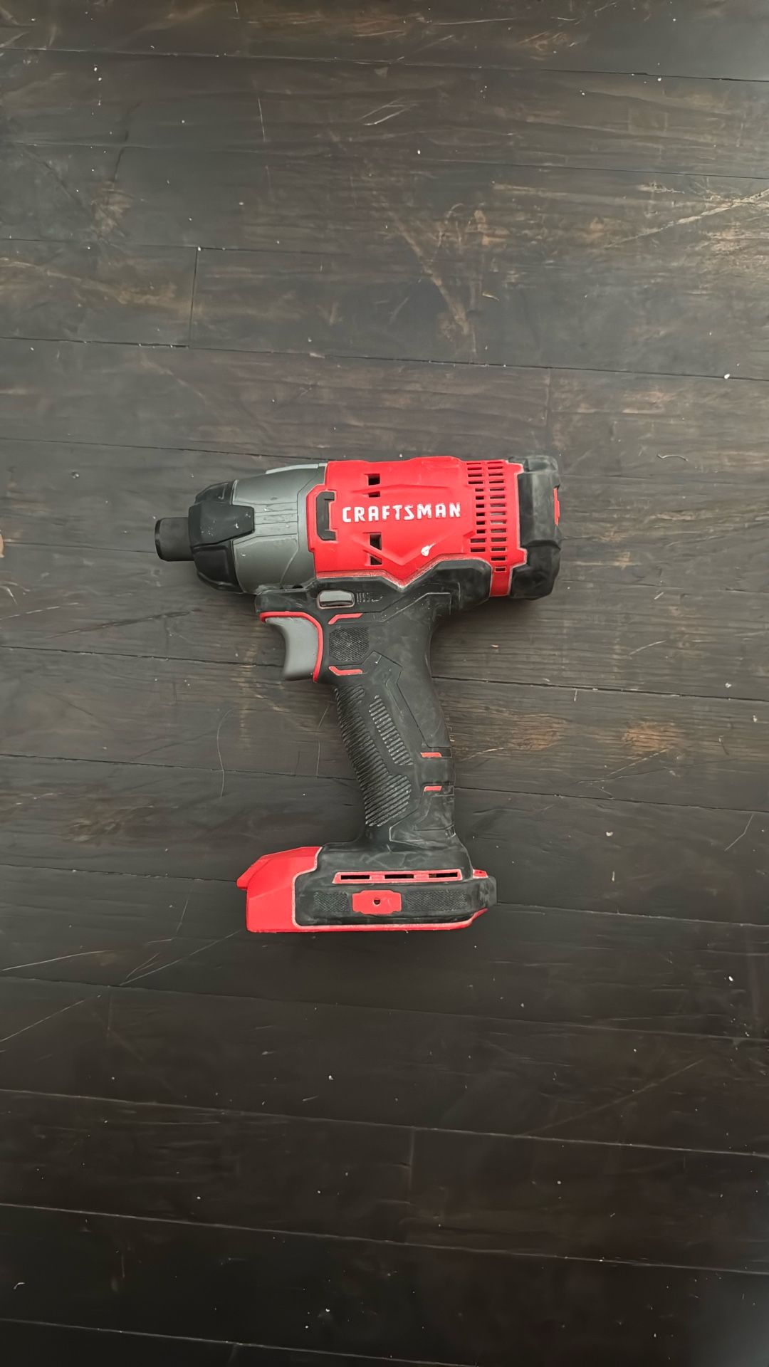 Craftsman Driver For Sale 40 Bucks Tool Only (i Have Batteries For 30 If Need)