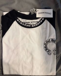 chrome heart long sleeve