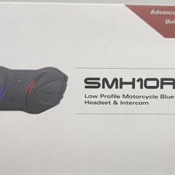 Sena Bluetooth Helmet Communication System