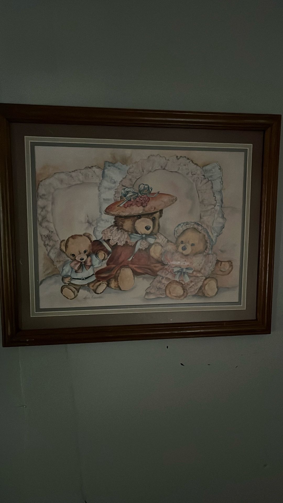 Bears Picture