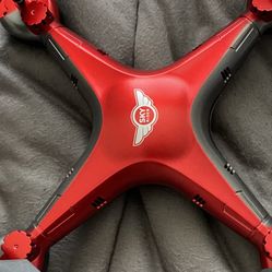 Brand New 4K Camera Drone 