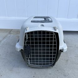 Petmate Pet Taxi Dog/Cat Kennel XS