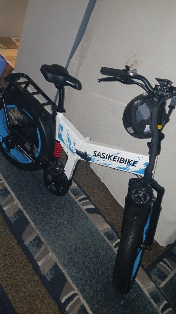 Electric Bike
